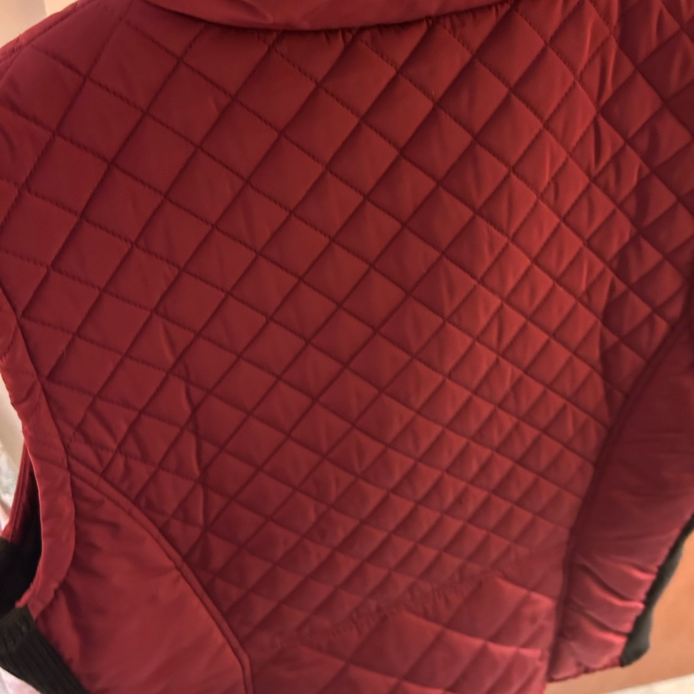 Vest